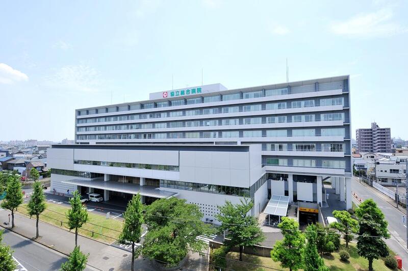 病院　みなと医療生活協同組合協立総合病院（病院）まで935m
