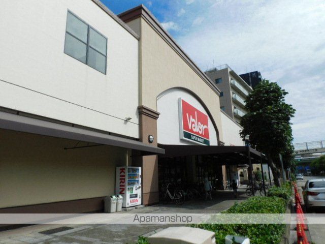 スーパー　バロー新栄店（スーパー）まで2545m