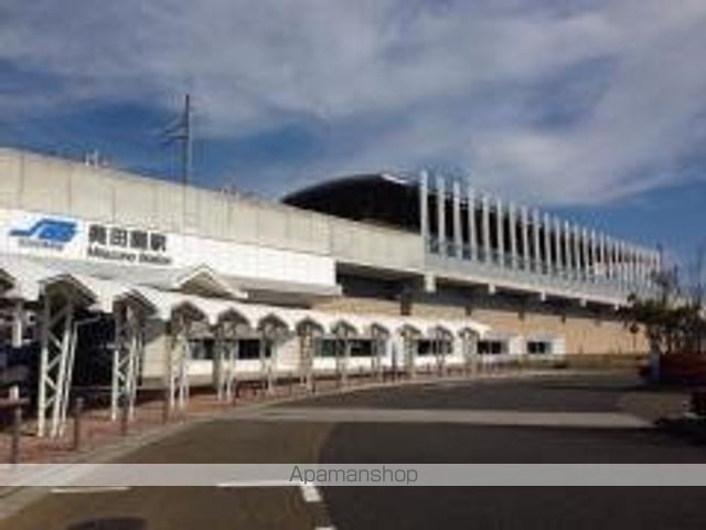 その他　美田園駅（仙台空港鉄道　仙台空港アクセス鉄道線）（その他）まで871m