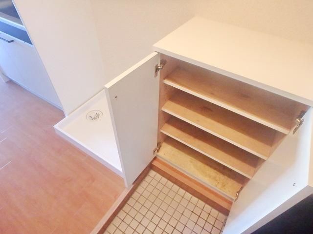 玄関　★シューズBOX★