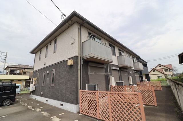 ＪＲ両毛線 前橋大島駅 徒歩21分 築16年