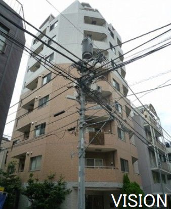 建物外観　☆外観☆