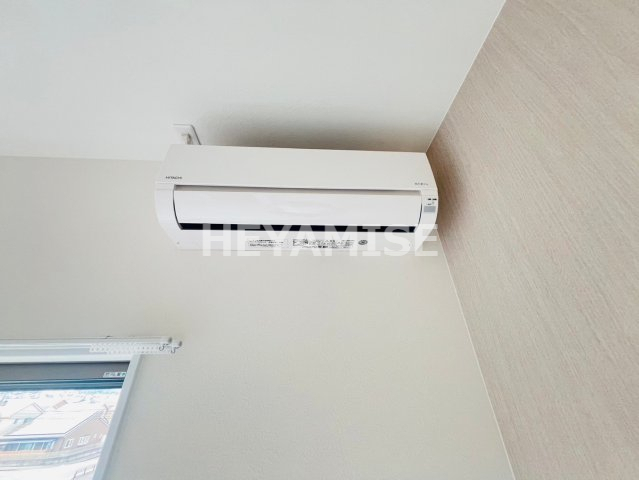 その他設備　※同間取別号室の画像です