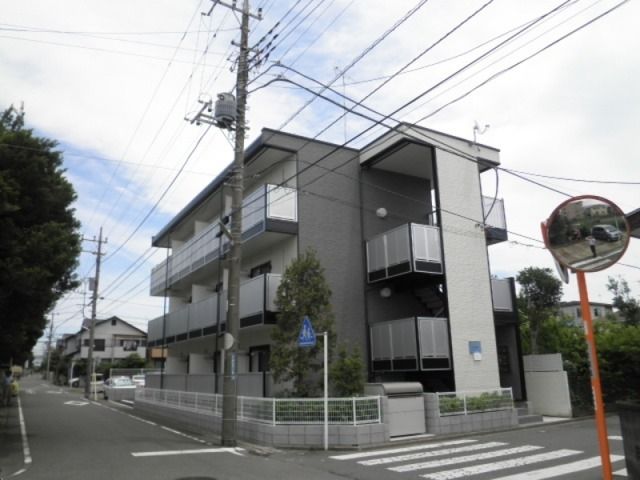 建物外観　★外観★