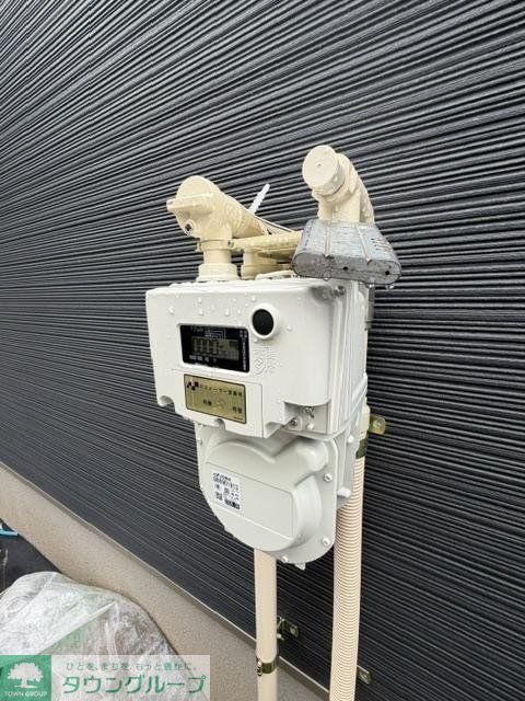 その他　設備