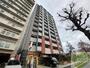 建物外観　札幌市中央区南４条東「マストライフ南４条」