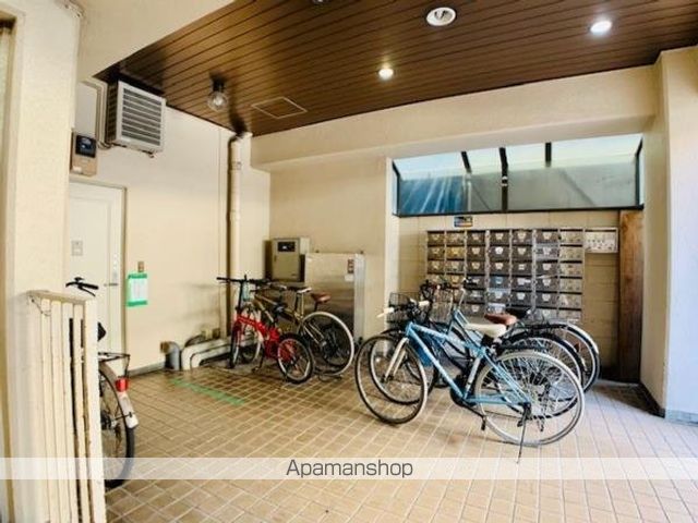 建物外観　建物外観
