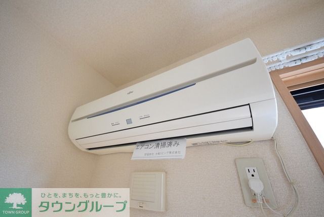 その他設備　お部屋探しは【タウンハウジング千葉店】にお任せ下さい♪