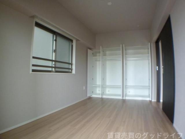 その他部屋・スペース　日当たり、眺望も良いお部屋です。