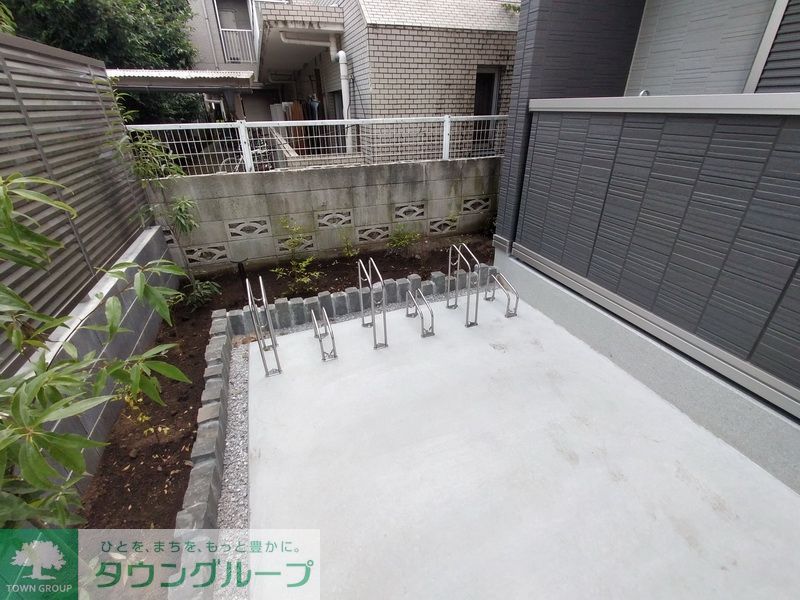 ロイジェント井荻C棟のその他写真