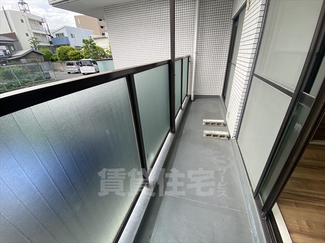 阪急京都線 富田駅 徒歩5分 3階建 築39年の内装写真