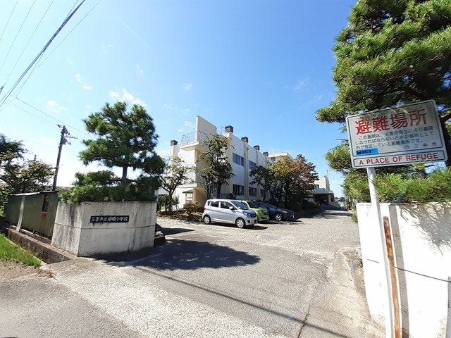 その他　須頃小学校（その他）まで1102m