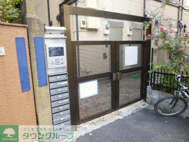 エントランス　★エントランス★
