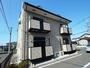 ピソアイリス 2階 築18年8ヶ月の賃貸物件
