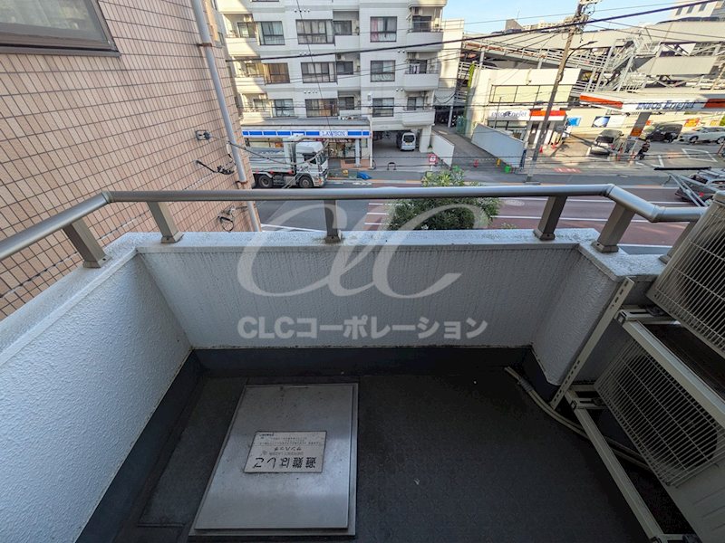東京メトロ日比谷線 南千住駅 徒歩15分 9階建 築37年の内装写真