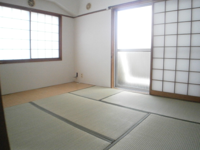 その他部屋・スペース　綺麗な和室は落ち着きますよね