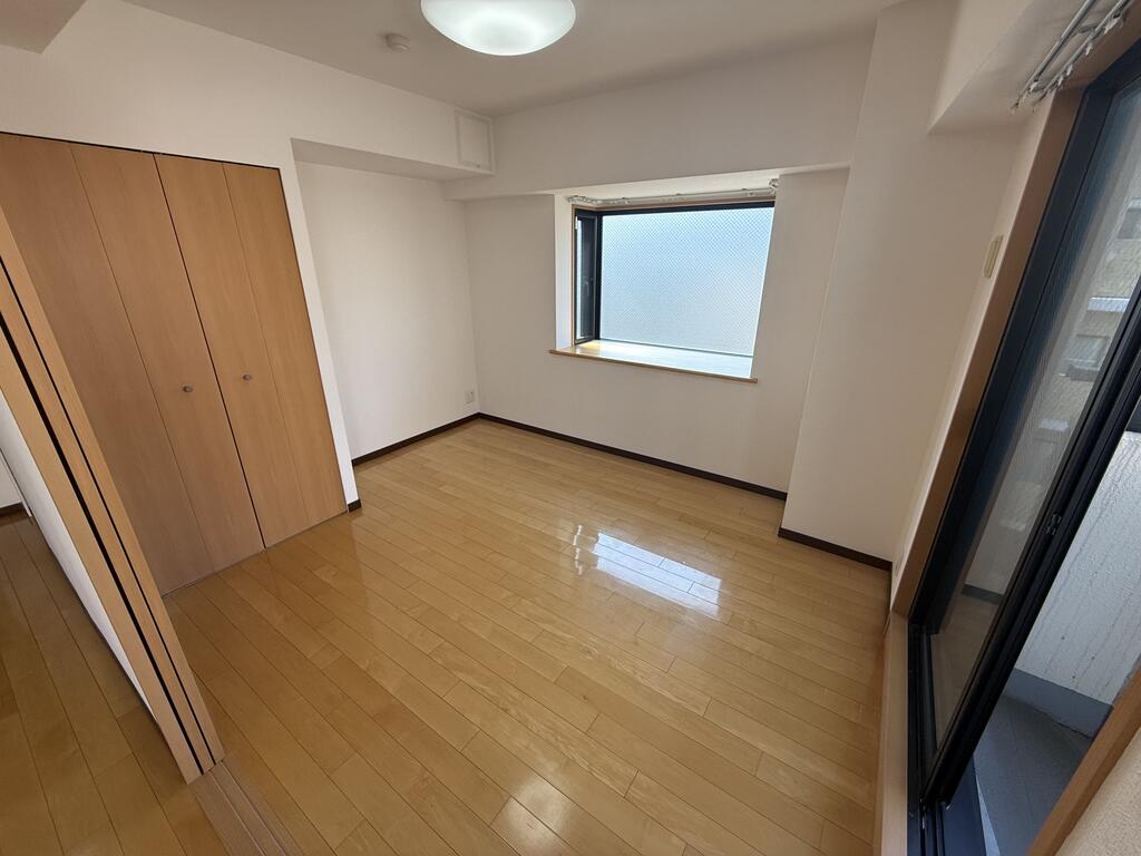その他部屋・スペース　角部屋