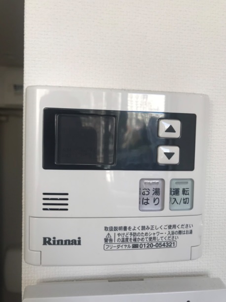 その他設備　同仕様
