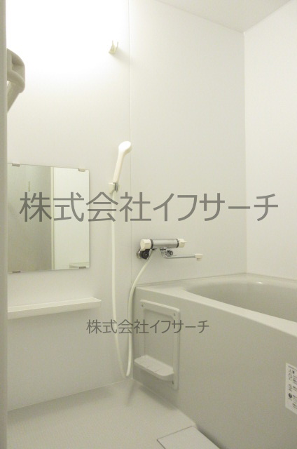 バス・シャワールーム　当社担当　撮影