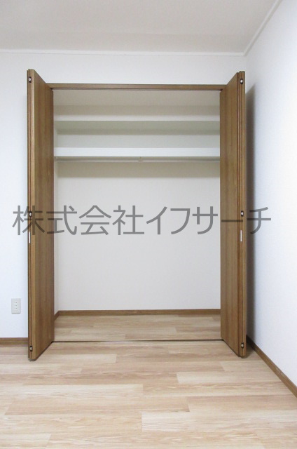 収納　当社担当　撮影