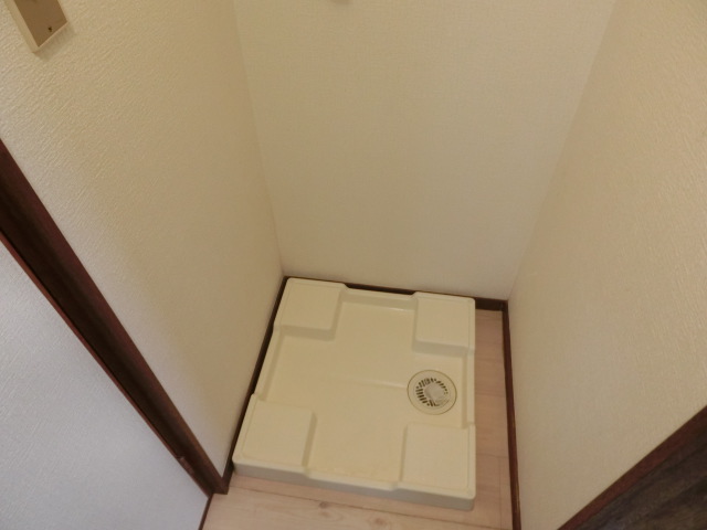 ラフィーヌスガイAの内装写真