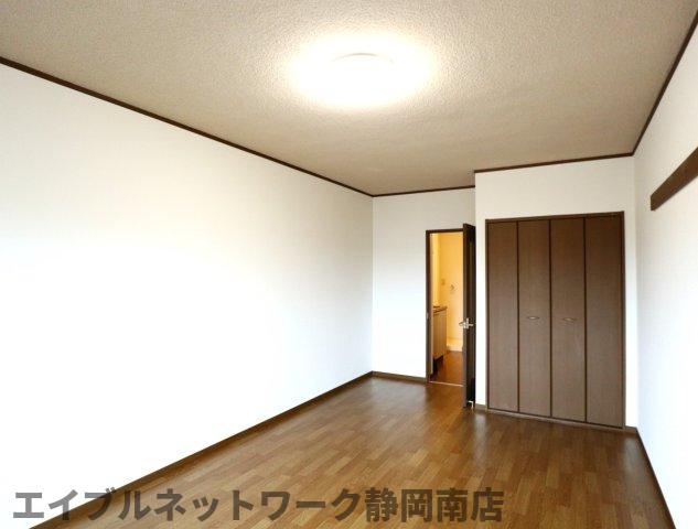その他部屋・スペース　内装は落ち着いています
