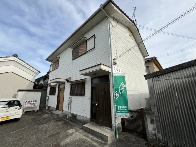 姫路市八代本町のその他の建物外観