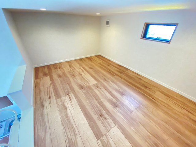 その他　ロフト☆