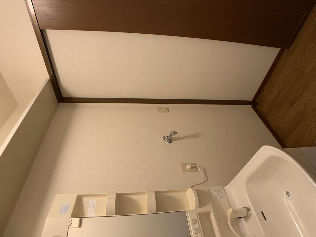 シェーンプラッツの内装写真