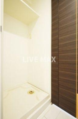 その他設備　別号室参考写真