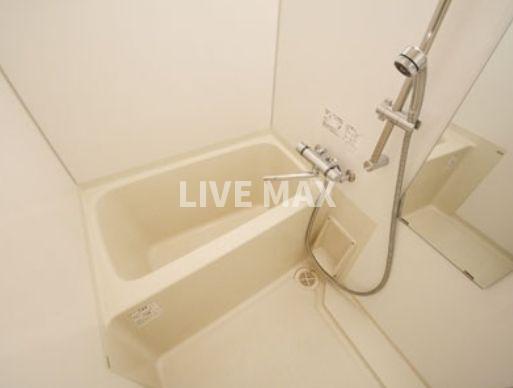 バス・シャワールーム　別号室参考写真