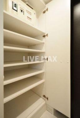 その他　別号室参考写真