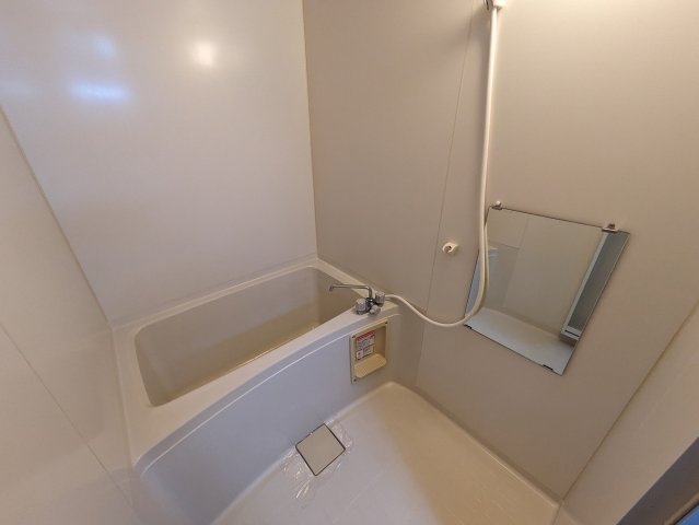 バス・シャワールーム　2025年6月撮影※現況を優先致します。