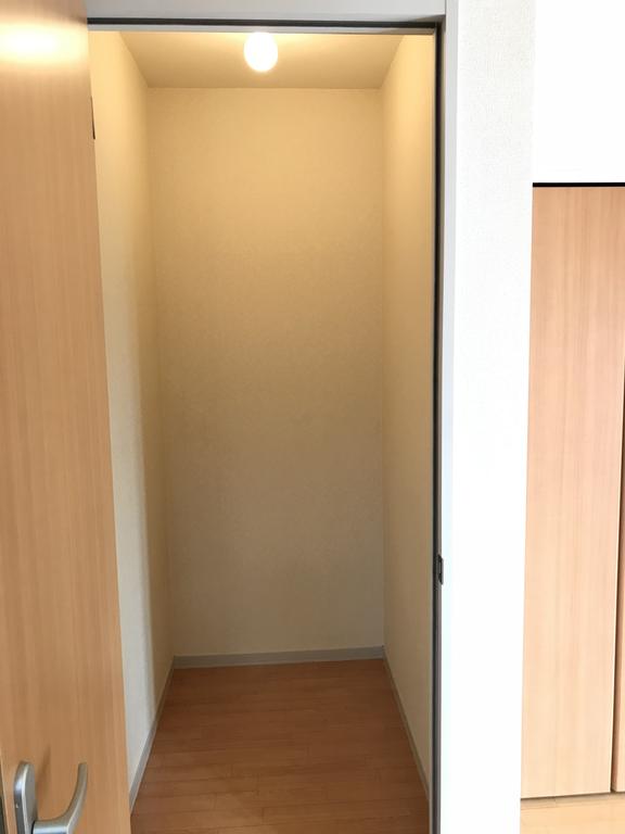 シャーメゾン ペアビレッジIの内装写真
