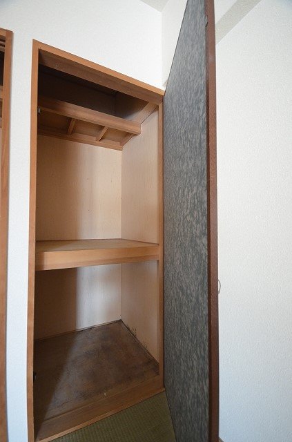 その他設備　同物件、別号室の写真