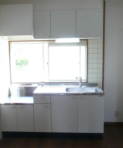 キッチン　同仕様