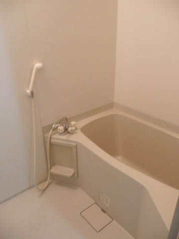 バス・シャワールーム　同仕様