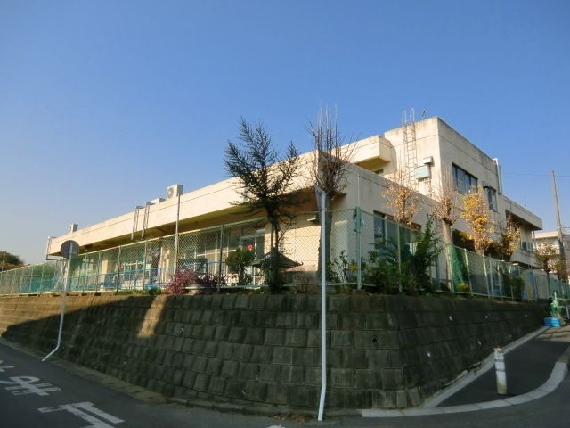 【松戸市日暮のマンションの幼稚園・保育園】