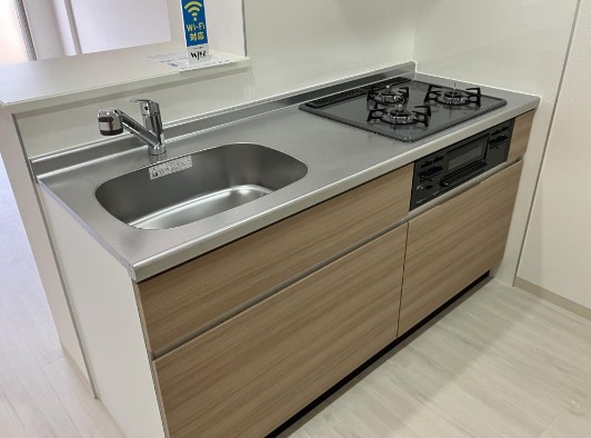 キッチン　システムキッチン
