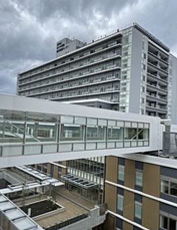 病院　兵庫県立はりま姫路総合医療センター（病院）まで997m