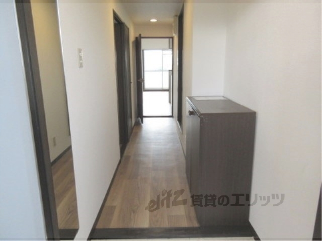 その他部屋・スペース　廊下