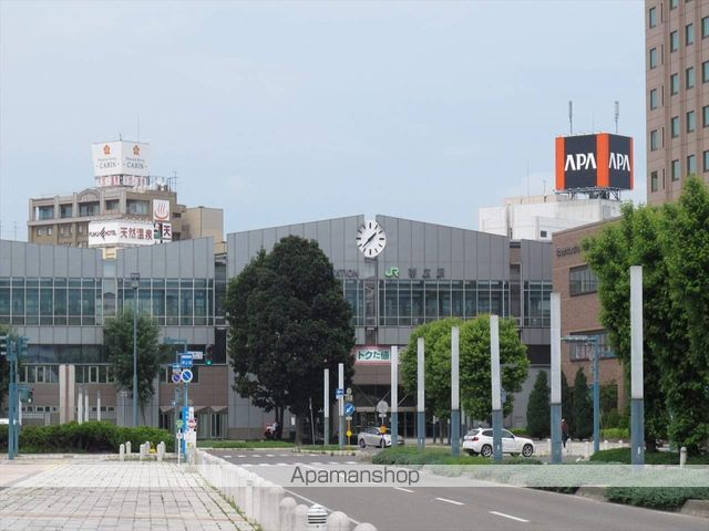 その他　JR帯広駅（その他）まで293m