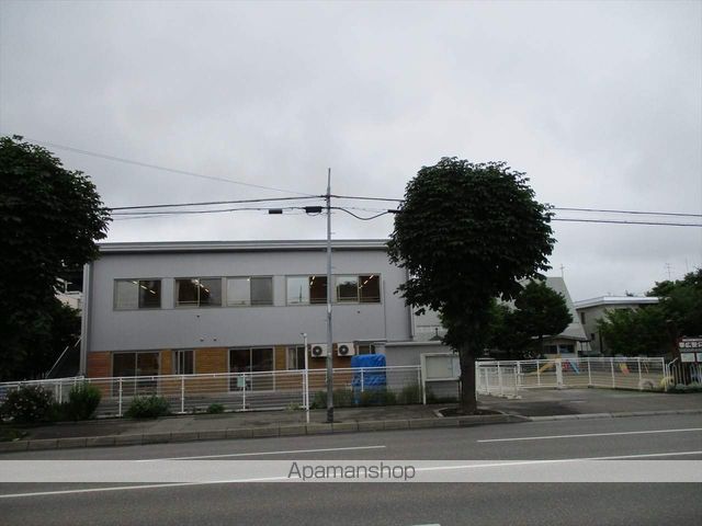幼稚園・保育園　帯広聖公会幼稚園（幼稚園・保育園）まで837m