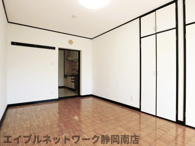 その他部屋・スペース　おしゃれな内装です