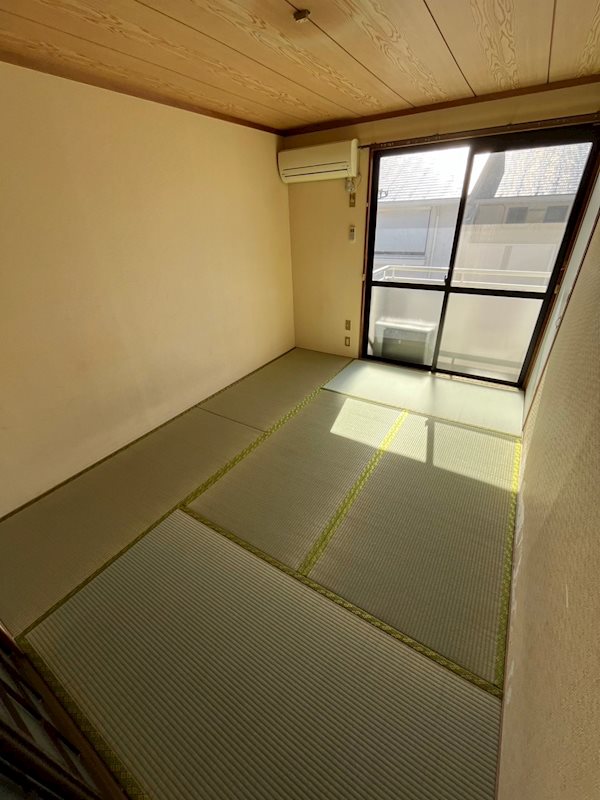 居室・リビング　現況優先