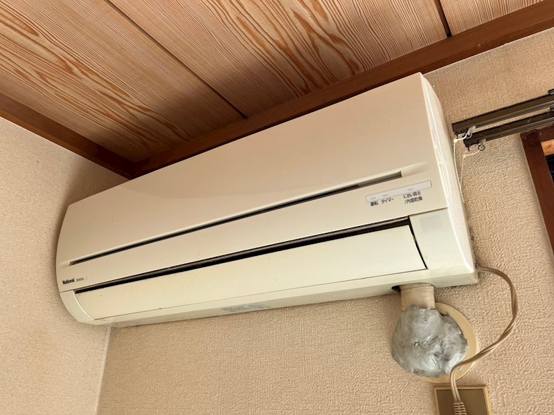 その他設備　現況優先