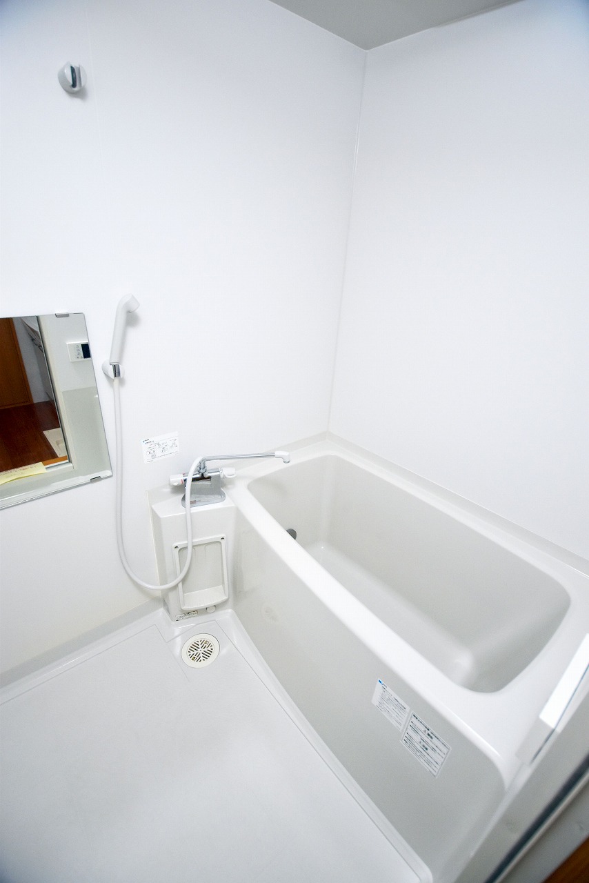 バス・シャワールーム　レジデンス鹿田