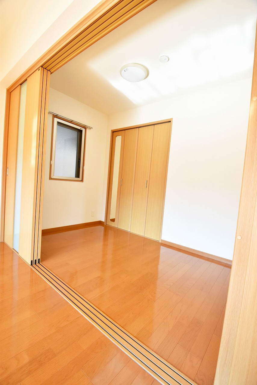 その他部屋・スペース　レジデンス鹿田