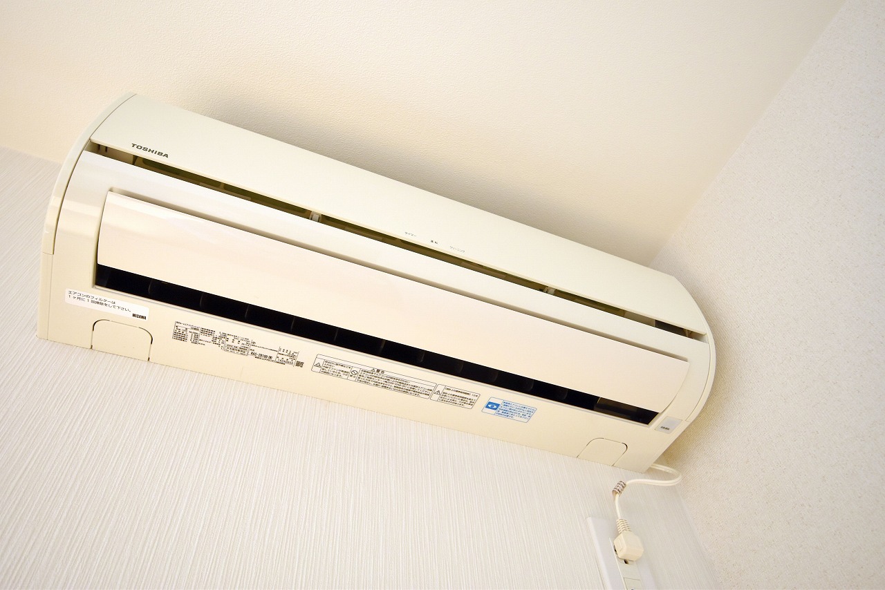 その他設備　レジデンス鹿田