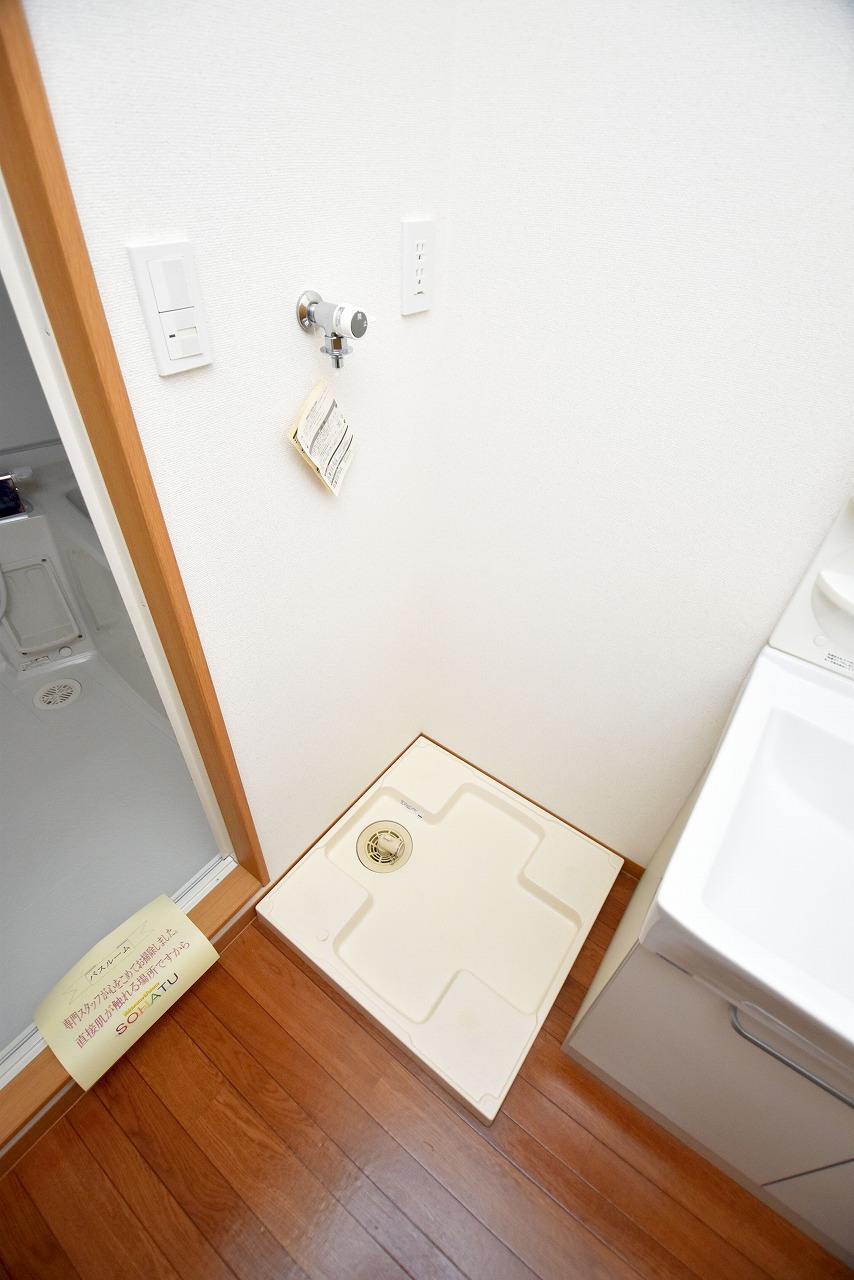 その他　レジデンス鹿田